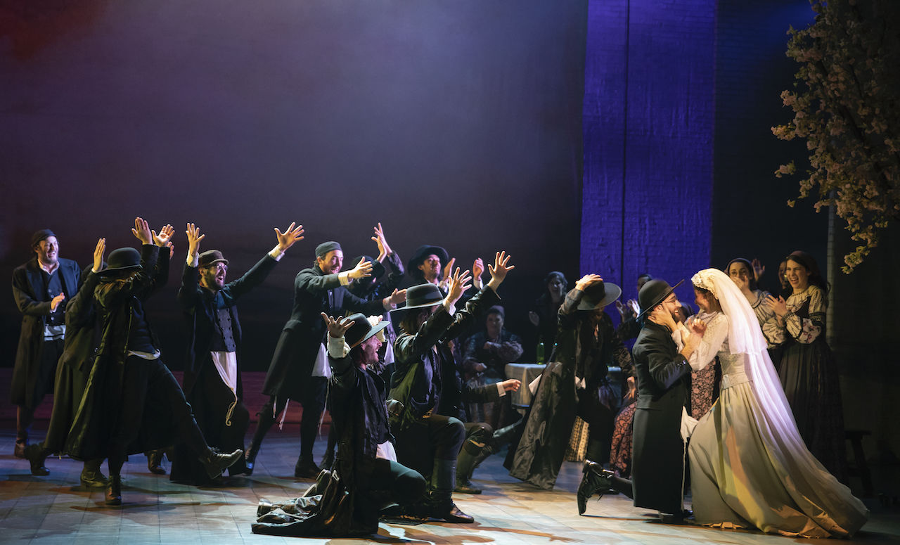 Fiddler on the Roof